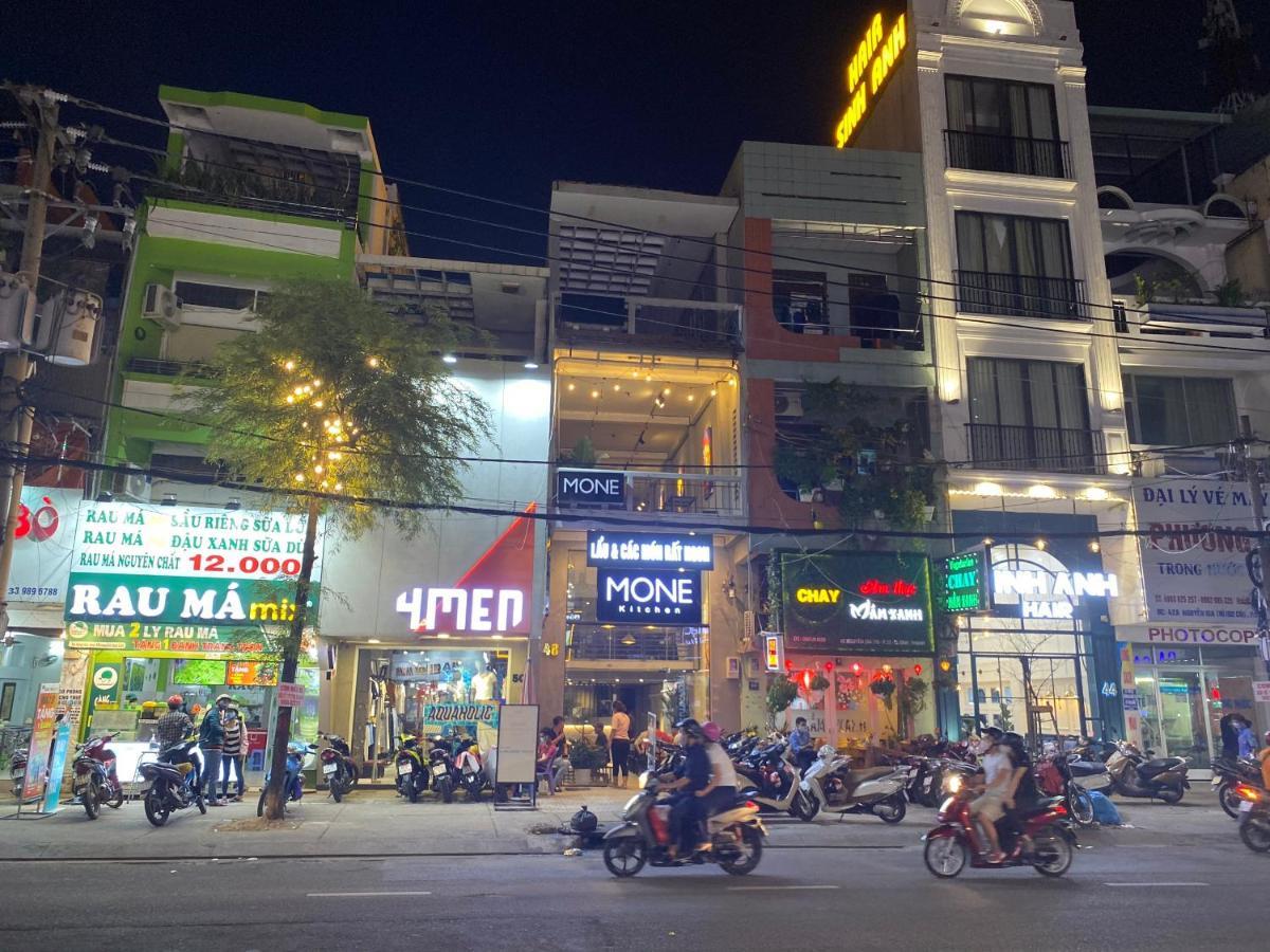 Bo's House * Cidade de Ho Chi Minh